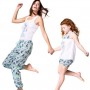 Pigiama Sarah Kay Benetton