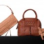 Pochette e bauletto Liu Jo collezione primavera 2012