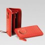 Portafoglio Gucci con cuore San Valentino 2012
