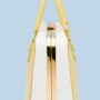 Profilo Pyramide bag Prada 2012