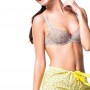 Reggiseno e short Benetton estate 2012