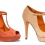 Scarpe open toe Gucci 2012