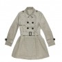 Trench a pois ovs primavera 2012 Euro 59