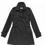Trench blu scuro ovs primavera 2012 Euro 69