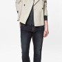 Trench corto primavera Zara Euro 79 95