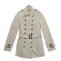 Trench doppiopetto oviesse Euro 59