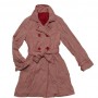 Trench effetto stropicciato ovs Euro 29