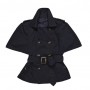 Trench manica corta ovs Euro 45