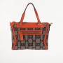 Bauletto Coccinelle primavera estate 2012 Euro 185