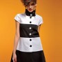 Blusa Naracamicie 2012