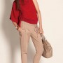 Blusa ad una manica Liu Jo estate 2012