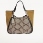 Borsa a spalla Coccinelle primavera estate 2012 Euro 295