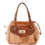Borsa a spalla Desert Geo Alviero Martini primavera estate 2012 Euro 308
