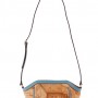 Borsa a tracolla Alviero Martini primavera estate 2012 Euro 222