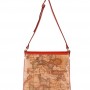 Borsa bandoliera Alviero Martini primavera estate 2012 Euro 199