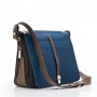 Borsa bandoliera con tracolla Furla mod Globetrotter Euro 425