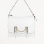 Borsa cartella a spalla Coccinelle primavera estate 2012 Euro 288