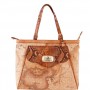 Borsa shopping Desert Geo Alviero Martini primavera estate 2012 Euro 299