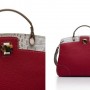 Borse Furla primavera estate 2012 catalogo prezzi mod Lux Piper Euro 450