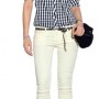 Camicia a quadri e pantaloni Denny Rose