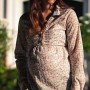 Camicia premaman Prenatal primavera 2012