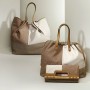 Collezione borse Borbonese stagione primavera estate 2012