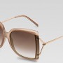 Collezione occhiali da sole Gucci primavera estate 2012