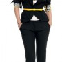 Completo giacca e pantaloni Denny Rose catalogo primavera 2012