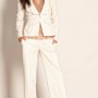 Completo giacca e pantaloni Liu Jo primavera 2012
