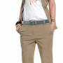 Completo gilet e pantaloni Denny Rose primavera estate 2012