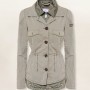 Giacca Sahariana Peuterey mod Hamptton Boys collezione primavera 2012