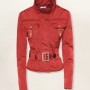 Giacche giubbini e trench Peuterey donna primavera 2012