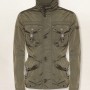 Giaccone Peuterey uomo primavera 2012 mod Sambo