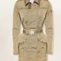 Giaccone donna Peuterey primavera 2012 mod Water Mill