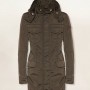 Giaccone lungo Peuterey primavera 2012 mod Compton
