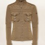 Giubbino Peuterey uomo primavera 2012 mod Carbon