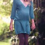 Maglia abito premaman Prenatal primavera 2012