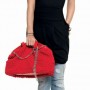 Mini abito con jeans Denny Rose
