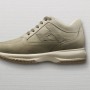 Nuove scarpe Hogan donna mod Interactive in nabuk 2012