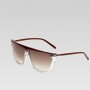 Occhiali da sole Gucci collezione primavera estate 2012 Euro 230