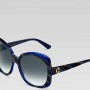 Occhiali da sole Gucci estate 2010 Euro 200