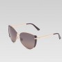 Occhiali da sole Gucci mod occhi di Gatto Euro 230