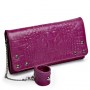 Pochette Islo con bracciale collezione primavera estate 2012