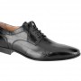 Scarpa stringata Nero Giardini collezione 2012