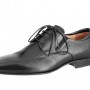 Scarpa stringata uomo Nero Giardini collezione 2012