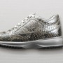 Scarpe Hogan donna mod Interactive in pitone 2012