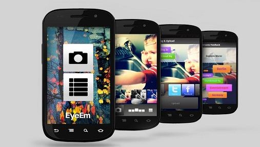 Smartphones 1