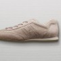 Sneaker Olympia Hogan nuova collezione 2012 color rosa antico