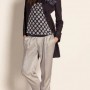 Spolverino e pantaloni Liu Jo primavera 2012