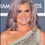 Tatuaggio piccola farfalla per Kelly Osbourne